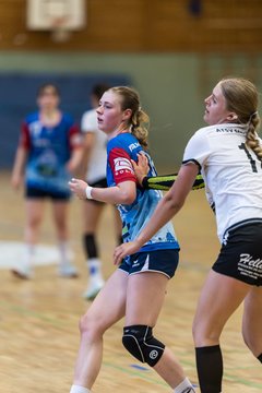 Bild 101 - wAJ Quali zur OL Runde 2